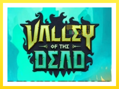 விளையாட்டு இயந்திரம் Valley of the Dead