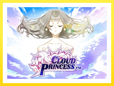 விளையாட்டு இயந்திரம் Cloud Princess