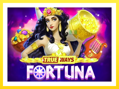 விளையாட்டு இயந்திரம் Fortuna Trueways