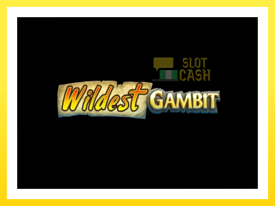 விளையாட்டு இயந்திரம் Wildest Gambit