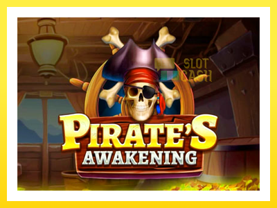 விளையாட்டு இயந்திரம் Pirates Awakening