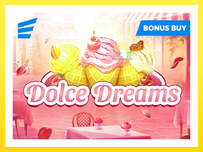 விளையாட்டு இயந்திரம் Dolce Dreams