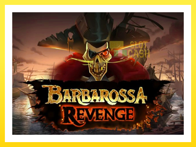 விளையாட்டு இயந்திரம் Barbarossa Revenge