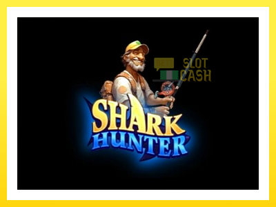 விளையாட்டு இயந்திரம் Shark Hunter