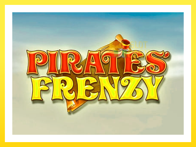 விளையாட்டு இயந்திரம் Pirates Frenzy