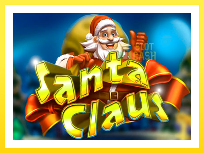 விளையாட்டு இயந்திரம் Santa Claus