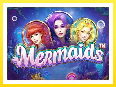 விளையாட்டு இயந்திரம் Mermaids