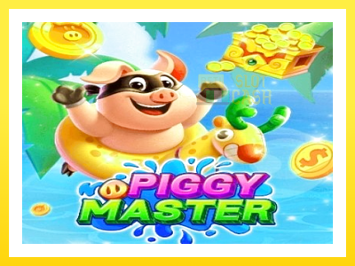 விளையாட்டு இயந்திரம் Piggy Master