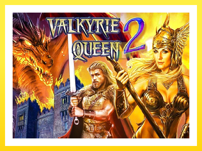 விளையாட்டு இயந்திரம் Valkyrie Queen 2