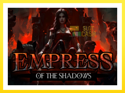 விளையாட்டு இயந்திரம் Empress of the Shadows