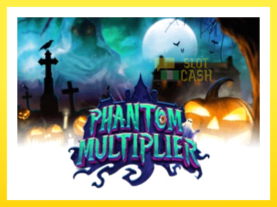 விளையாட்டு இயந்திரம் Phantom Multiplier