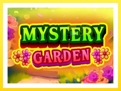 விளையாட்டு இயந்திரம் Mystery Garden