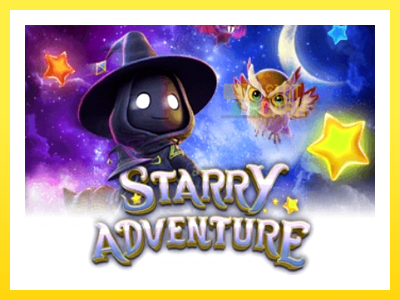 விளையாட்டு இயந்திரம் Starry Adventure