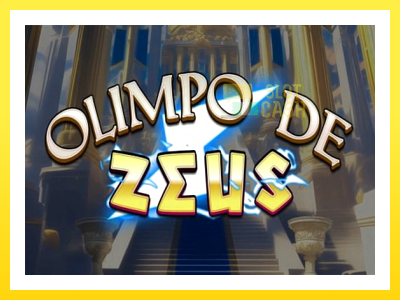 விளையாட்டு இயந்திரம் Olimpo de Zeus