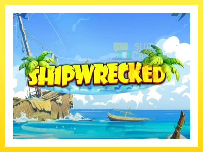 விளையாட்டு இயந்திரம் Shipwrecked