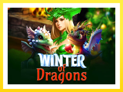 விளையாட்டு இயந்திரம் Winter of Dragons