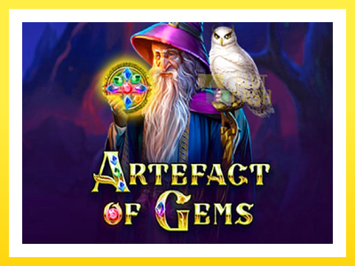 விளையாட்டு இயந்திரம் Artefact of Gems