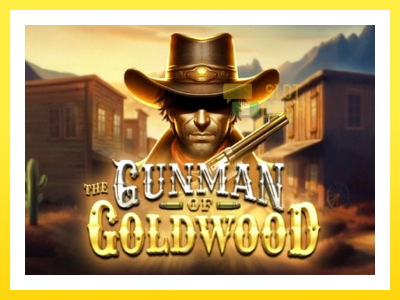 விளையாட்டு இயந்திரம் The Gunman of Goldwood