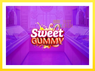 விளையாட்டு இயந்திரம் Sweet Gummy