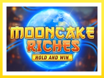 விளையாட்டு இயந்திரம் Mooncake Riches Hold and Win