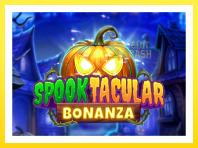 விளையாட்டு இயந்திரம் Spooktacular Bonanza