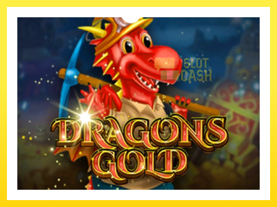 விளையாட்டு இயந்திரம் Dragons Gold SL