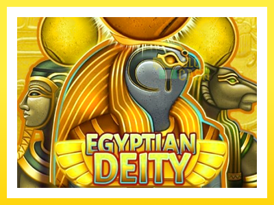 விளையாட்டு இயந்திரம் Egyptian Deity