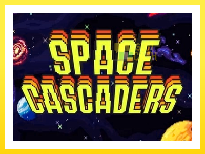 விளையாட்டு இயந்திரம் Space Cascaders