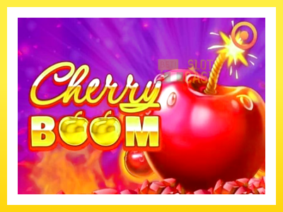 விளையாட்டு இயந்திரம் Cherry Boom