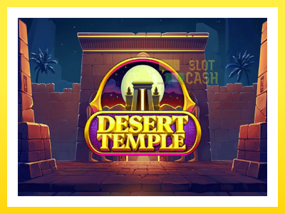 விளையாட்டு இயந்திரம் Desert Temple