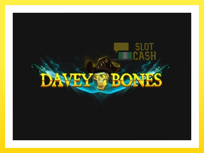 விளையாட்டு இயந்திரம் Davey Bones