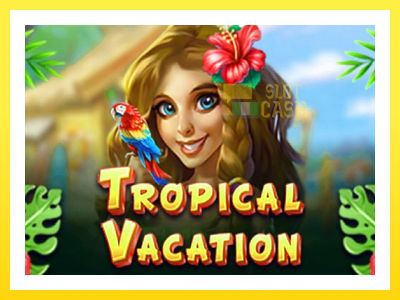 விளையாட்டு இயந்திரம் Tropical Vacation