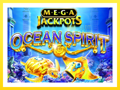 விளையாட்டு இயந்திரம் Ocean Spirit MegaJackpots