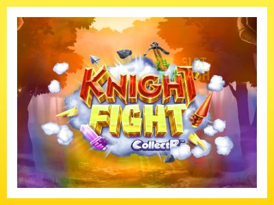 விளையாட்டு இயந்திரம் Knight Fight