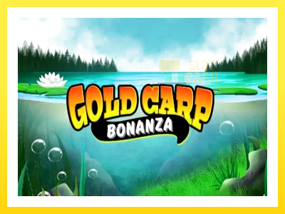 விளையாட்டு இயந்திரம் Gold Carp Bonanza