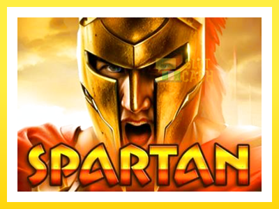 விளையாட்டு இயந்திரம் Spartan