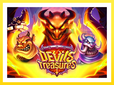 விளையாட்டு இயந்திரம் Devils Treasures