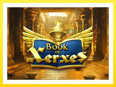 விளையாட்டு இயந்திரம் Book of Xerxes