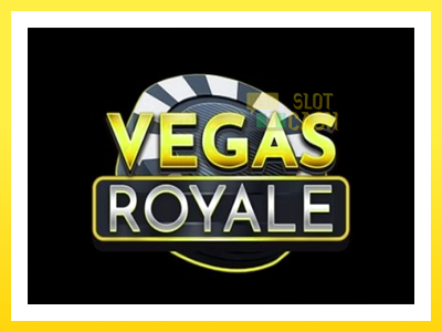 விளையாட்டு இயந்திரம் Vegas Royale