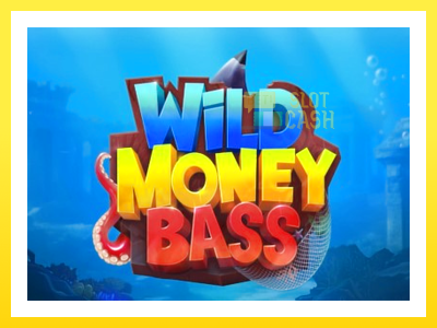 விளையாட்டு இயந்திரம் Wild Money Bass