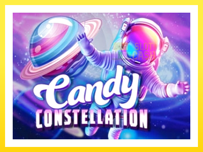 விளையாட்டு இயந்திரம் Candy Constellation