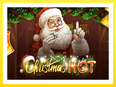 விளையாட்டு இயந்திரம் Christmas Hot