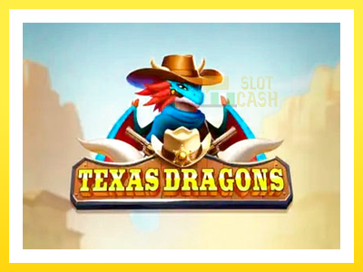 விளையாட்டு இயந்திரம் Texas Dragons