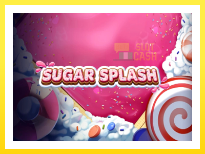 விளையாட்டு இயந்திரம் Sugar Splash