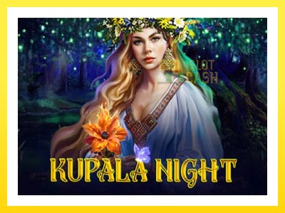 விளையாட்டு இயந்திரம் Kupala Night