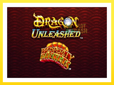 விளையாட்டு இயந்திரம் Dragon Unleashed - Prosperity Packets