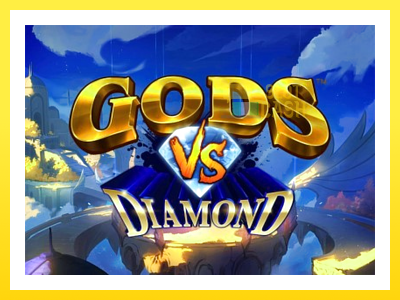 விளையாட்டு இயந்திரம் Gods VS Diamond