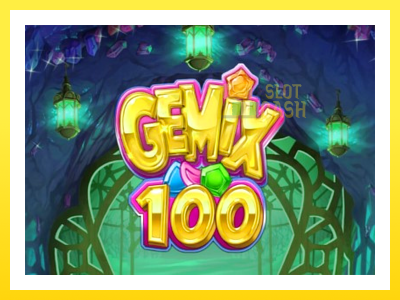 விளையாட்டு இயந்திரம் Gemix 100