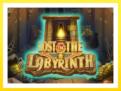 விளையாட்டு இயந்திரம் Lost in the Labyrinth