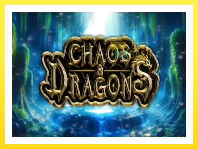 விளையாட்டு இயந்திரம் Chaos & Dragons